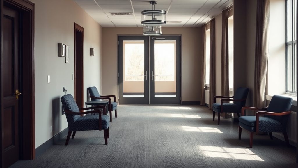 Nursing Home Neglect Lawyer Washington County: Legal Framework and Practical Considerations